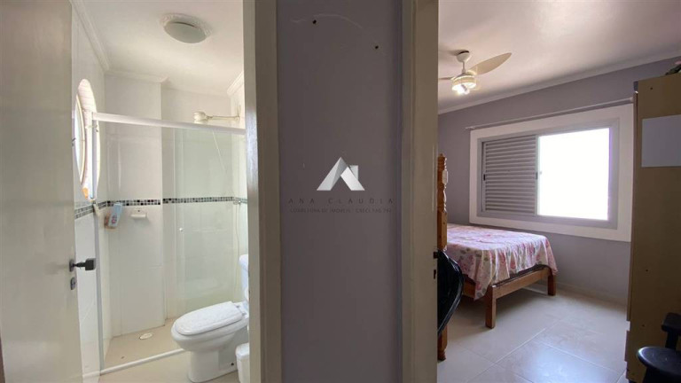 Imagem Apartamento com 1 Quarto à Venda, 47 m² em Vila Dinapolis - Mongagua
