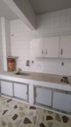 Imagem Apartamento com 3 Quartos à Venda, 80 m² em São Lucas - Belo Horizonte