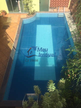 Imagem Casa com 4 Quartos à Venda, 408 m² em Taguatinga Norte (taguatinga) - Brasília Imagem Casa com 4 Quartos à Venda, 408 m² em Taguatinga Norte (taguatinga) - Brasília