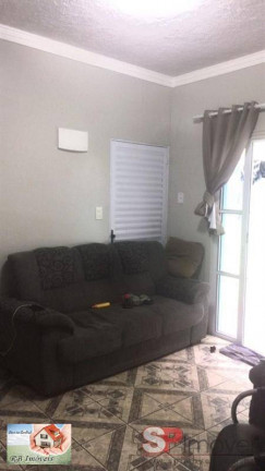 Imagem Casa com 3 Quartos à Venda, 130 m² em Jardim Cerqueira Leite - Mauá Imagem Casa com 3 Quartos à Venda, 130 m² em Jardim Cerqueira Leite - Mauá