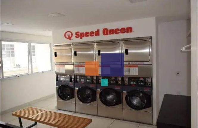 Imagem Loft com 1 Quarto para Alugar, 32 m² em Centro - São Paulo Imagem Loft com 1 Quarto para Alugar, 32 m² em Centro - São Paulo