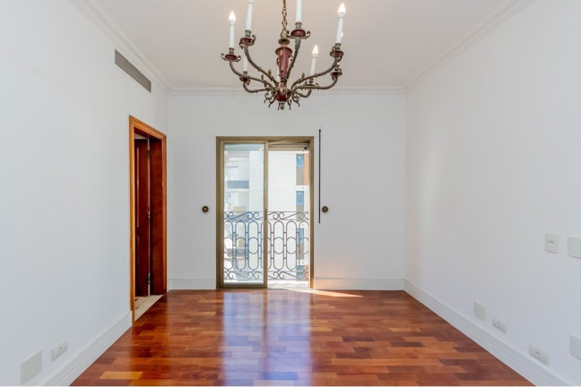 Imagem Apartamento com 3 Quartos à Venda, 394 m² em Jardim Paulista - São Paulo