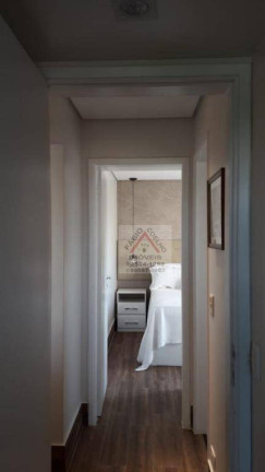 Imagem Apartamento com 2 Quartos à Venda, 59 m² em Ipiranga - São Paulo Imagem Apartamento com 2 Quartos à Venda, 59 m² em Ipiranga - São Paulo