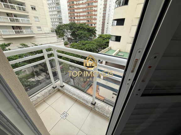 Imagem Apartamento com 3 Quartos para Alugar, 90 m² em Pitangueiras - Guarujá Imagem Apartamento com 3 Quartos para Alugar, 90 m² em Pitangueiras - Guarujá