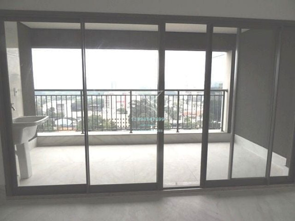 Imagem Studio com 1 Quarto à Venda, 35 m² em Indianópolis - São Paulo Imagem Studio com 1 Quarto à Venda, 35 m² em Indianópolis - São Paulo