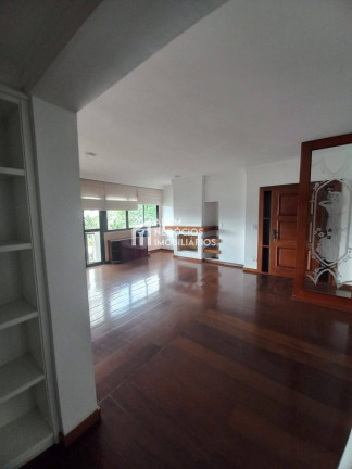 Apartamento com 4 Quartos à Venda, 170 m² em Vila Adyana - São José Dos Campos