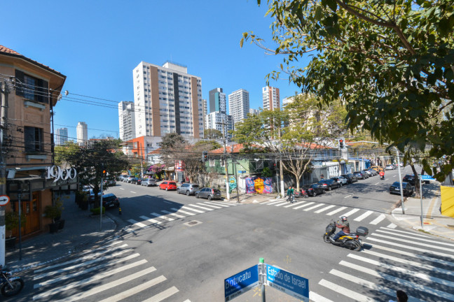 Imagem Imóvel à Venda, 80 m² em Vila Clementino - São Paulo