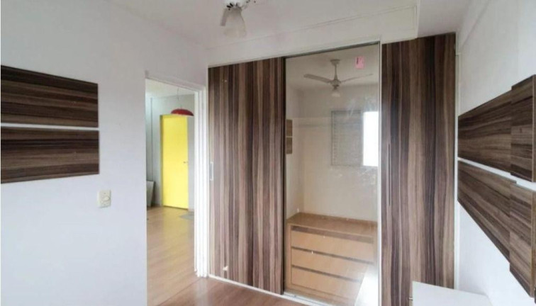 Imagem Apartamento com 1 Quarto à Venda, 30 m² em Cambuci - São Paulo