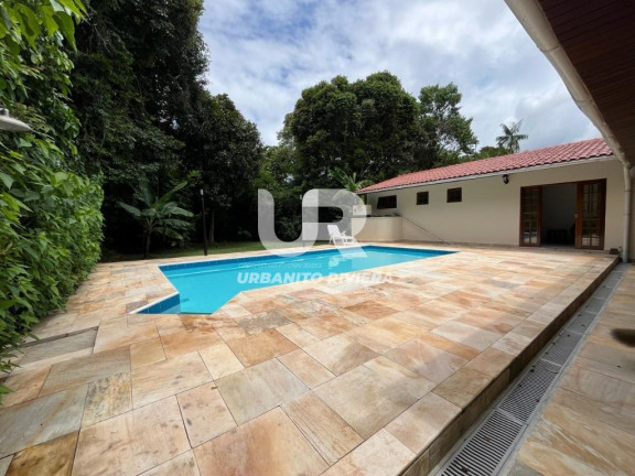 Imagem Casa com 5 Quartos à Venda, 242 m² em Riviera | Módulo 21 - Bertioga