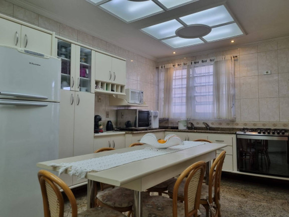 Imagem Casa com 4 Quartos à Venda, 372 m² em Mooca - São Paulo