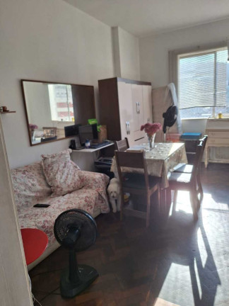 Imagem Apartamento com 1 Quarto à Venda, 30 m² em Copacabana - Rio De Janeiro