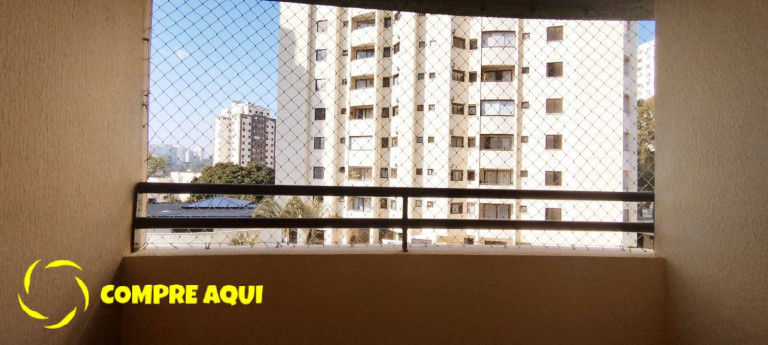 Imagem Apartamento com 3 Quartos à Venda, 70 m² em Vila Monumento - São Paulo Imagem Apartamento com 3 Quartos à Venda, 70 m² em Vila Monumento - São Paulo