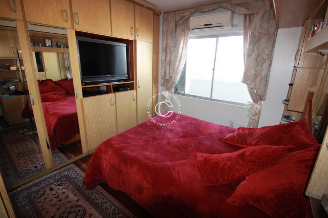 Imagem Cobertura com 4 Quartos à Venda, 220 m² em Centro - Santa Maria Imagem Cobertura com 4 Quartos à Venda, 220 m² em Centro - Santa Maria