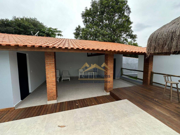 Imagem Chácara com 4 Quartos à Venda, 1.590 m² em Vitassay - Boituva Imagem Chácara com 4 Quartos à Venda, 1.590 m² em Vitassay - Boituva