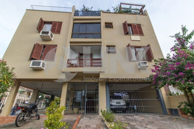 Imagem Apartamento com 3 Quartos à Venda, 78 m² em Cristo Redentor - Porto Alegre Imagem Apartamento com 3 Quartos à Venda, 78 m² em Cristo Redentor - Porto Alegre