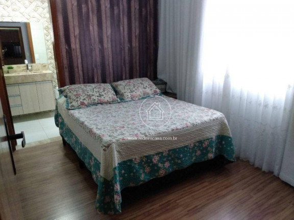 Imagem Cobertura com 4 Quartos à Venda, 140 m² em Novo Eldorado - Contagem