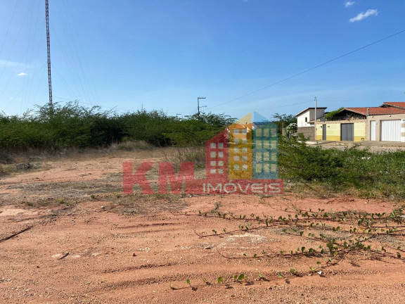 Imagem Terreno à Venda, 360 m² em Rincão - Mossoró Imagem Terreno à Venda, 360 m² em Rincão - Mossoró
