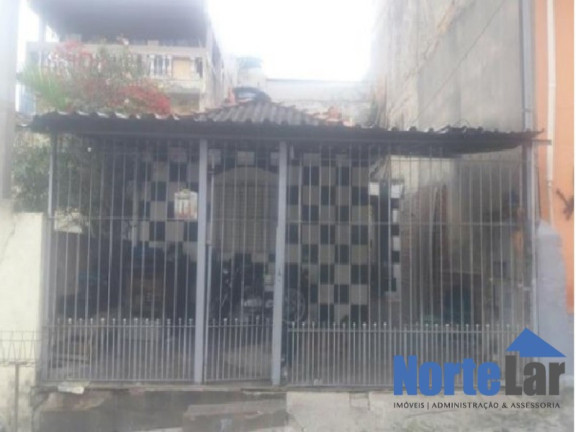 Imagem Sobrado com 4 Quartos à Venda, 182 m² em Vila Iório - São Paulo