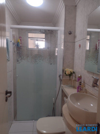 Imagem Apartamento com 3 Quartos à Venda, 70 m² em Vila Bela Vista - Santo André