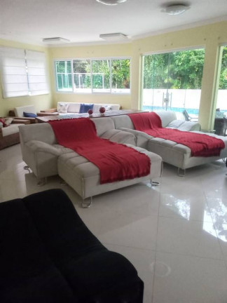 Imagem Casa com 4 Quartos à Venda, 416 m² em Guaratuba - Bertioga Imagem Casa com 4 Quartos à Venda, 416 m² em Guaratuba - Bertioga
