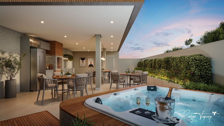 Imagem Apartamento com 3 Quartos à Venda, 107 m² em Setor Aeroporto - Goiânia Imagem Apartamento com 3 Quartos à Venda, 107 m² em Setor Aeroporto - Goiânia