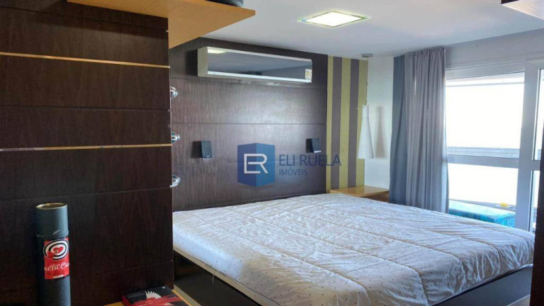 Imagem Apartamento com 5 Quartos à Venda, 256 m² em Praia De Itaparica - Vila Velha
