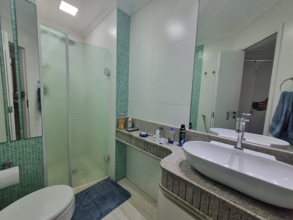 Imagem Apartamento com 3 Quartos à Venda, 95 m² em Ponta Da Praia - Santos Imagem Apartamento com 3 Quartos à Venda, 95 m² em Ponta Da Praia - Santos