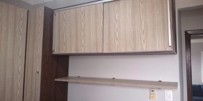 Imagem Apartamento com 2 Quartos à Venda, 63 m² em Nova Mirim - Praia Grande