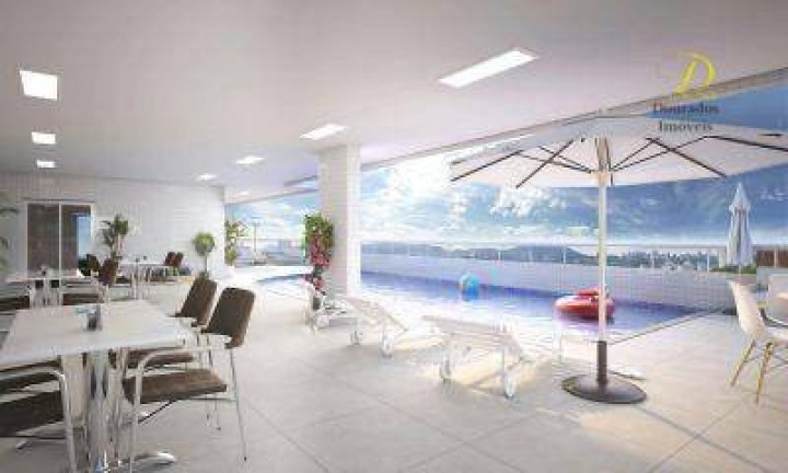 Imagem Apartamento com 2 Quartos à Venda, 97 m² em Aviação - Praia Grande Imagem Apartamento com 2 Quartos à Venda, 97 m² em Aviação - Praia Grande
