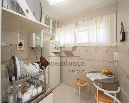 Imagem Apartamento com 1 Quarto à Venda, 50 m² em Santa Cecília - São Paulo