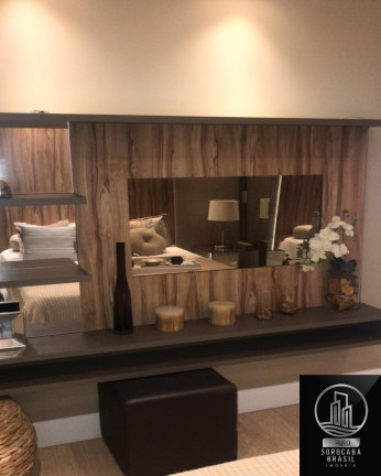 Imagem Apartamento com 2 Quartos à Venda, 48 m² em Jardim Simus - Sorocaba