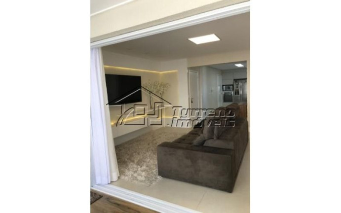 Imagem Apartamento com 3 Quartos à Venda, 122 m² em Jardim Das Indústrias - São José Dos Campos Imagem Apartamento com 3 Quartos à Venda, 122 m² em Jardim Das Indústrias - São José Dos Campos