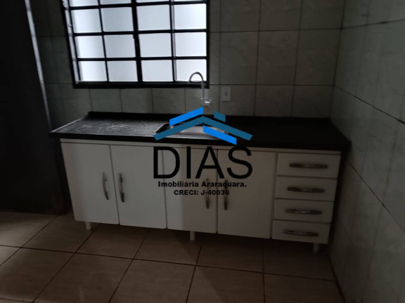 Imagem Casa com 3 Quartos à Venda, 147 m² em Parque Residencial Iguatemi - Araraquara