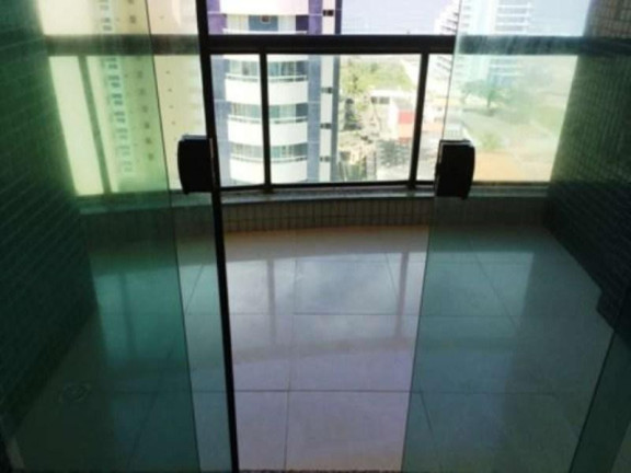 Imagem Apartamento com 1 Quarto à Venda, 42 m² em Armação - Salvador