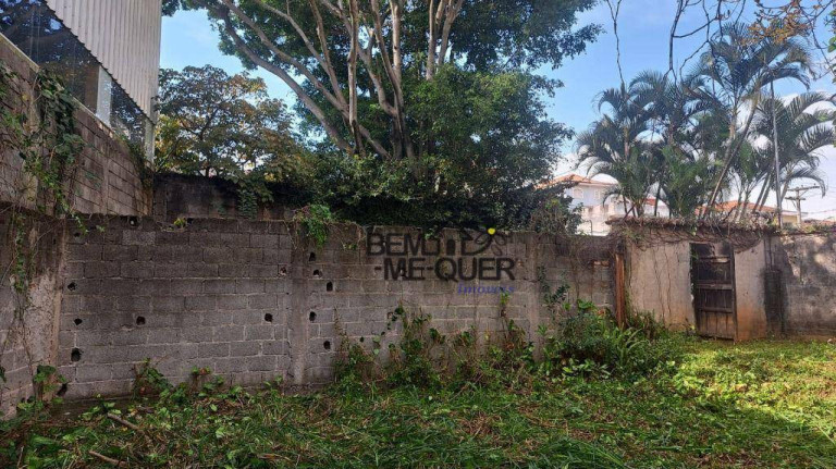 Imagem Terreno à Venda, 1.470 m² em Vila Mangalot - São Paulo Imagem Terreno à Venda, 1.470 m² em Vila Mangalot - São Paulo