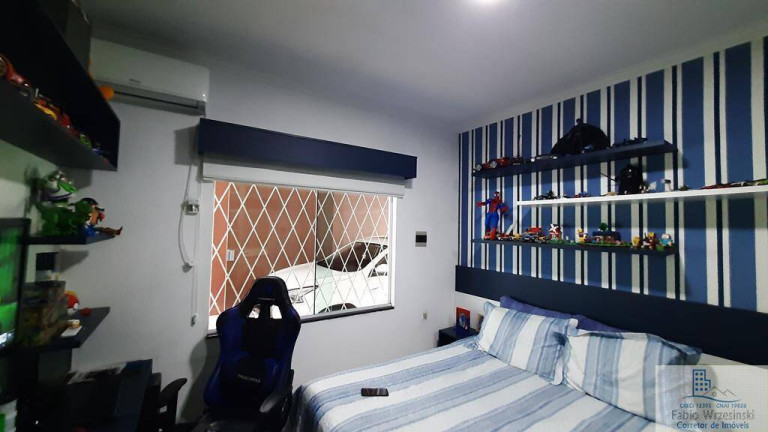 Imagem Casa com 4 Quartos à Venda, 192 m² em Santa Catarina - Joinville Imagem Casa com 4 Quartos à Venda, 192 m² em Santa Catarina - Joinville