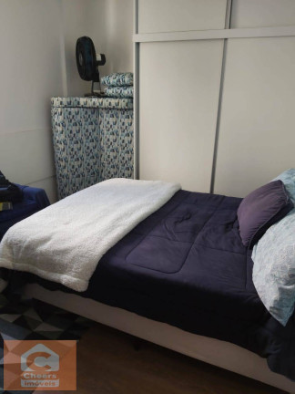 Imagem Apartamento com 3 Quartos à Venda, 90 m² em Vila Mariana - São Paulo