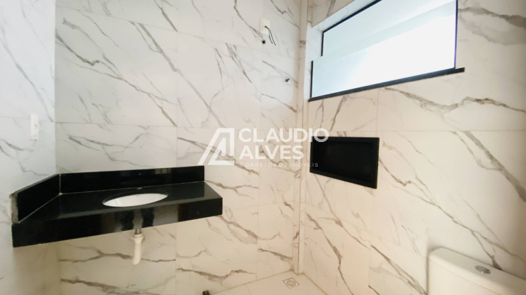 Imagem Casa com 3 Quartos à Venda, 107 m² em Parque Ipê - Feira De Santana