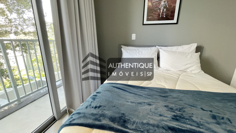 Imagem Imóvel com 1 Quarto à Venda, 28 m² em Moema - São Paulo Imagem Imóvel com 1 Quarto à Venda, 28 m² em Moema - São Paulo