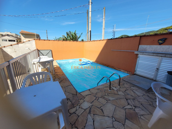 Imagem Apartamento com 2 Quartos à Venda, 50 m² em Itaguá - Ubatuba Imagem Apartamento com 2 Quartos à Venda, 50 m² em Itaguá - Ubatuba
