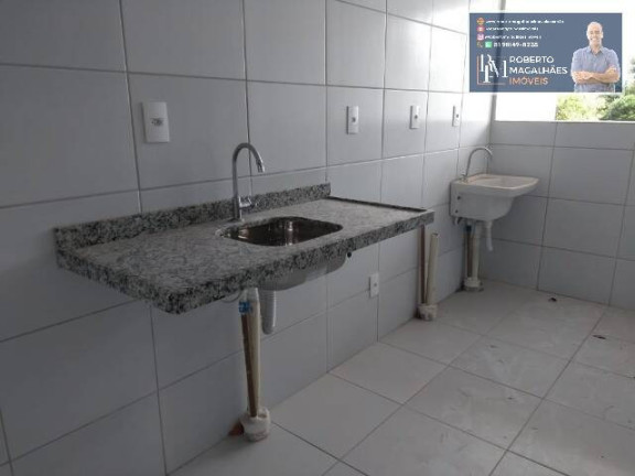 Imagem Apartamento com 3 Quartos à Venda, 59 m² em Encruzilhada - Recife