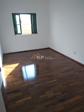 Imagem Casa com 3 Quartos à Venda, 227 m² em Campos Elíseos - Ribeirão Preto