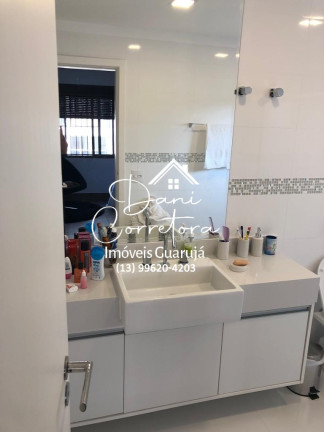 Imagem Apartamento com 5 Quartos à Venda, 216 m² em Pitangueiras - Guarujá