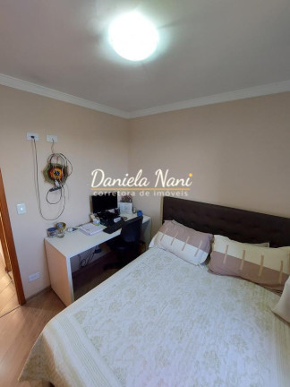 Imagem Apartamento com 3 Quartos à Venda, 63 m² em Paulicéia - São Bernardo Do Campo