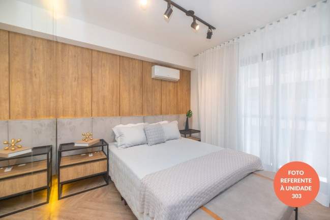 Imagem Apartamento com 2 Quartos à Venda, 95 m² em Petrópolis - Porto Alegre