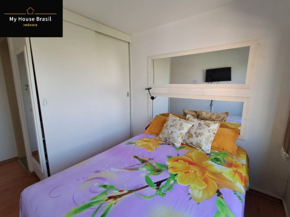 Imagem Apartamento com 3 Quartos à Venda, 65 m² em Tucuruvi - São Paulo Imagem Apartamento com 3 Quartos à Venda, 65 m² em Tucuruvi - São Paulo
