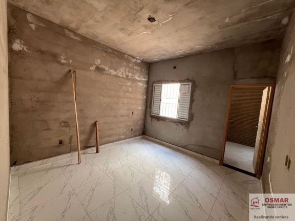 Imagem Casa com 2 Quartos à Venda, 70 m² em Vila Valle - Sumaré Imagem Casa com 2 Quartos à Venda, 70 m² em Vila Valle - Sumaré
