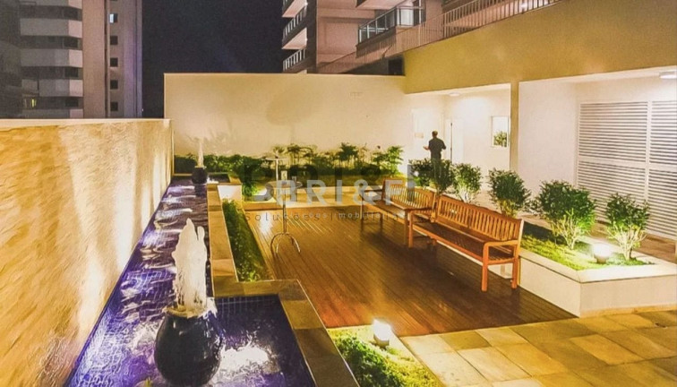 Imagem Apartamento com 2 Quartos à Venda, 76 m² em Jardim Santo Amaro - São Paulo