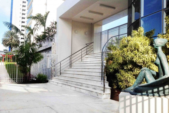 Imagem Apartamento com 4 Quartos à Venda, 332 m² em Altiplano Cabo Branco - João Pessoa