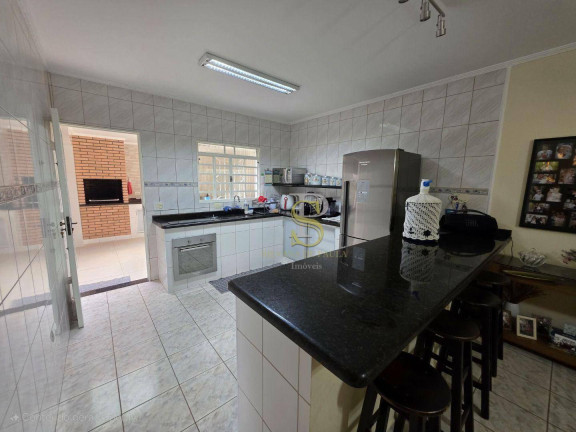 Imagem Chácara com 3 Quartos à Venda, 340 m² em Centro - Mairiporã